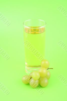 grape juice