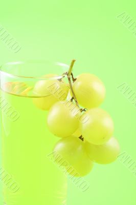 grape juice