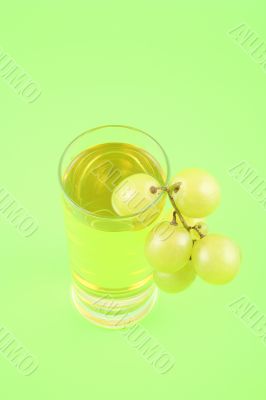grape juice