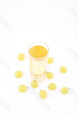 grape juice