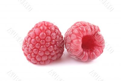 raspberries