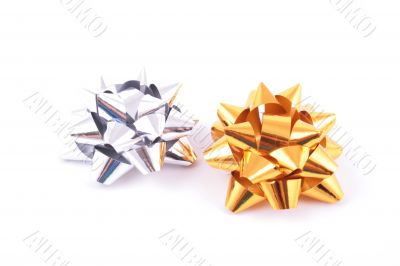 ribbon bow