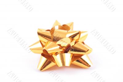 ribbon bow