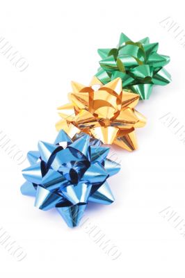 ribbon bow