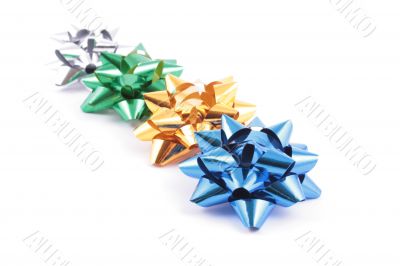 ribbon bow