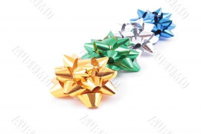ribbon bow