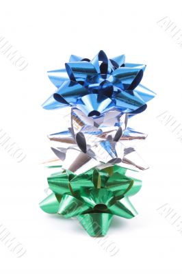 ribbon bow