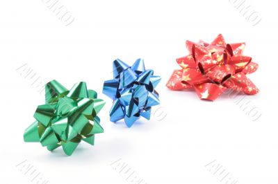 ribbon bow