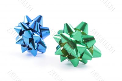 ribbon bow