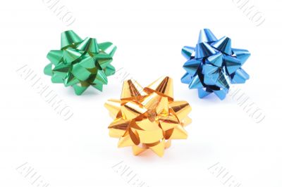 ribbon bow