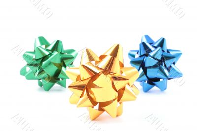 ribbon bow