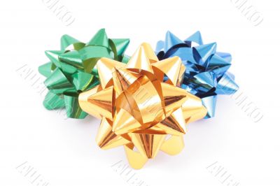 ribbon bow