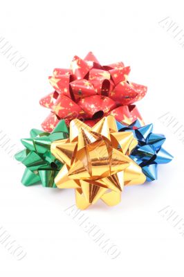ribbon bow