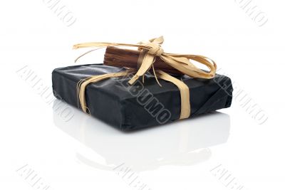 Black gift