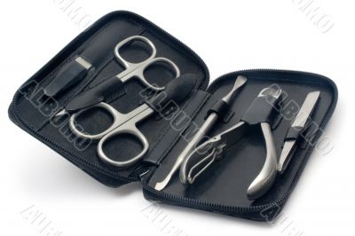 Manicure Set