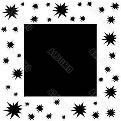 Frame design