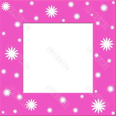 Frame design
