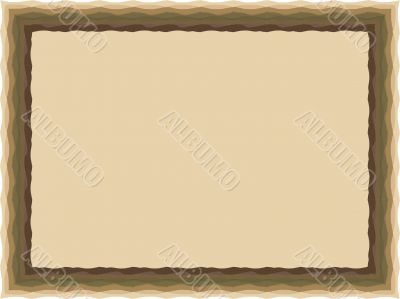 Frame design