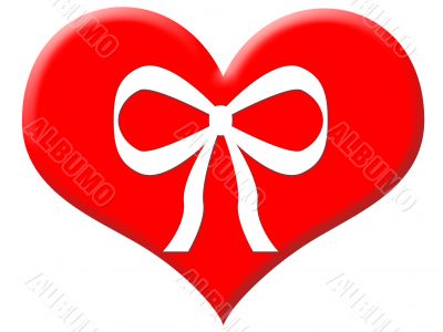 Heart design