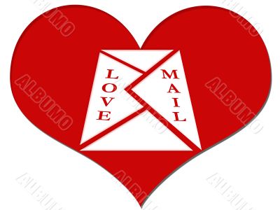 Heart design