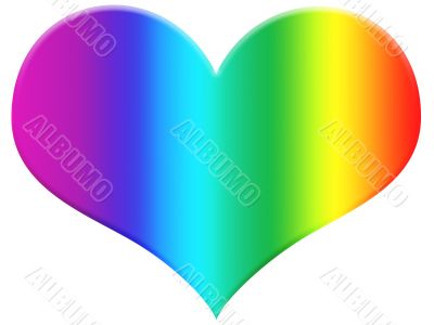 Heart design