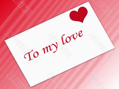 Heart design