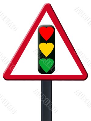 Heart design