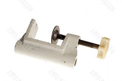 Tool for holding