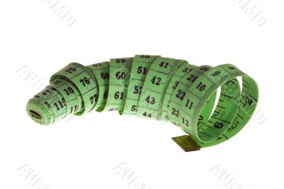 Tape-line