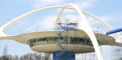 Airport Construction