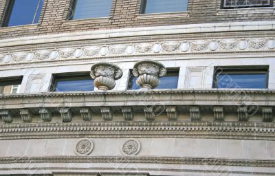 Architectural Details