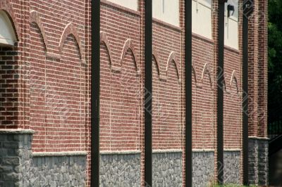 Brick Wall
