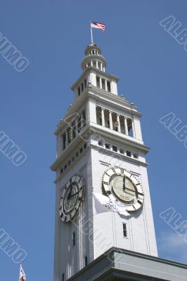 Clock Tower 3