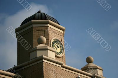 Clock Tower 7