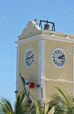 Clock Tower 2