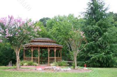 Gazebo 2