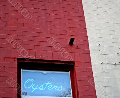 Oysters