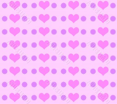 Heart design