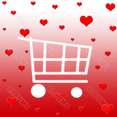 Heart design