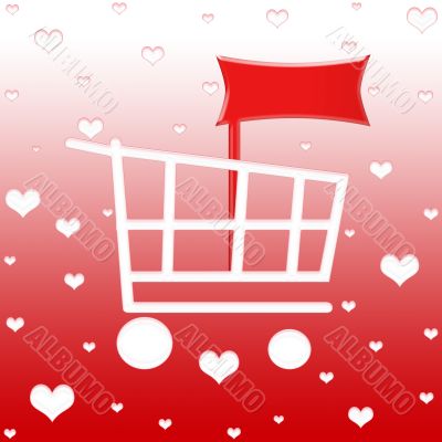 Heart design