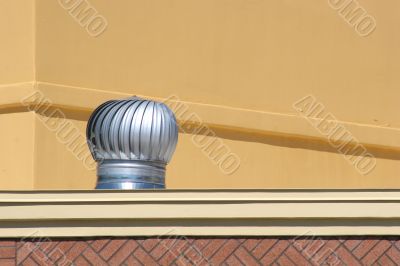 Roof Vent