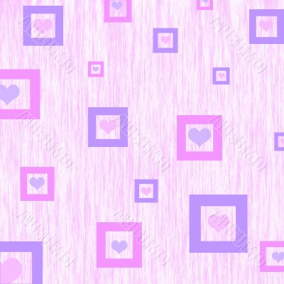 Heart design