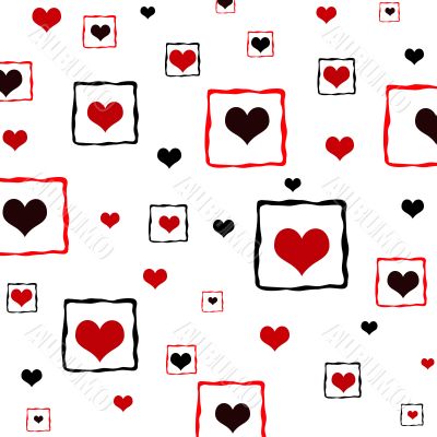 Heart design