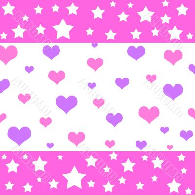 Heart design