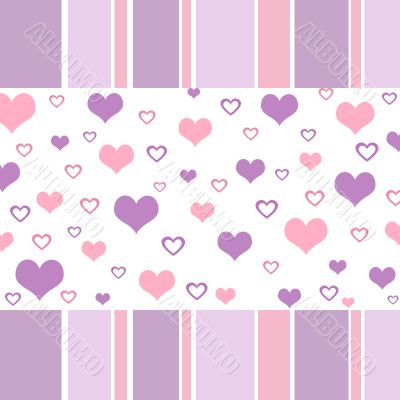 Heart design