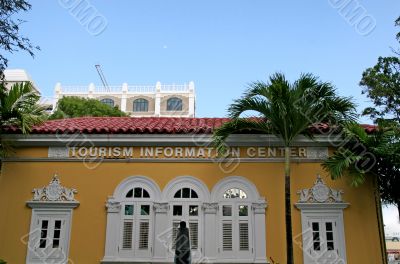 Tourism Information Center