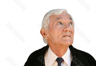 age is full of thoughts