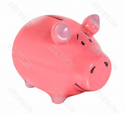 piggy bank