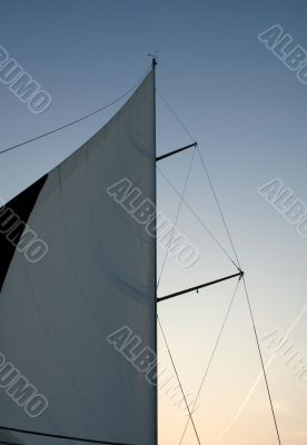 Sail Away