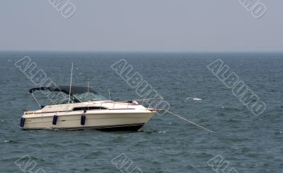 At Anchor
